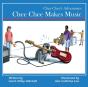 Chee Chee Makes Music - Preview