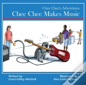 Chee Chee Makes Music