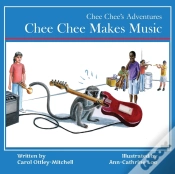 Capa do artigo Chee Chee Makes Music