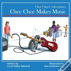 Capa do artigo Chee Chee Makes Music