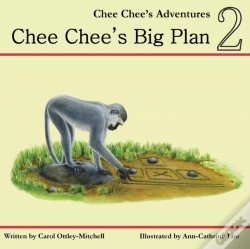 Capa do artigo Chee Chee'S Big Plan