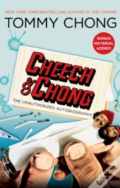 Capa do artigo Cheech & Chong