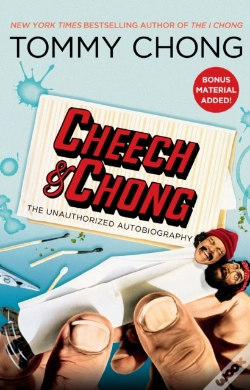 Capa do artigo Cheech & Chong