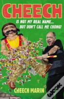 Cheech Is Not My Real Name