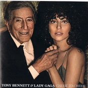 Capa do artigo Cheek To Cheek - CD