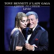 Capa do artigo Cheek to Cheek - Vinil