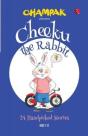 Cheeku The Rabbit - Preview