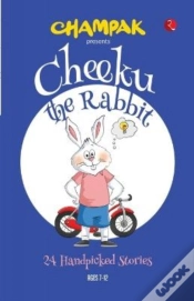 Capa do artigo Cheeku The Rabbit