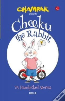Capa do artigo Cheeku The Rabbit