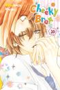 Cheeky Brat, Vol. 10 - Preview