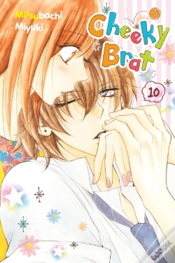 Capa do artigo Cheeky Brat, Vol. 10