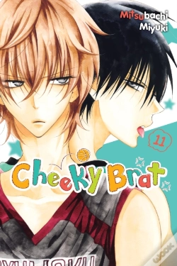 Capa do artigo Cheeky Brat, Vol. 11