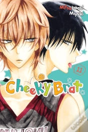 Capa do artigo Cheeky Brat, Vol. 11