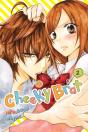 Cheeky Brat, Vol. 2 - Preview