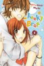 Cheeky Brat, Vol. 4 - Preview