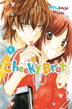 Capa do artigo Cheeky Brat, Vol. 5