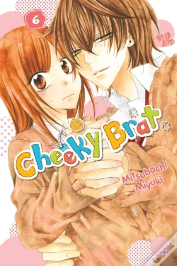 Capa do artigo Cheeky Brat, Vol. 6