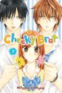 Cheeky Brat, Vol. 7 - Preview