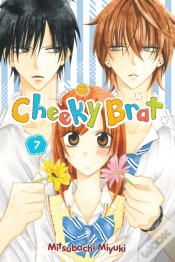 Capa do artigo Cheeky Brat, Vol. 7
