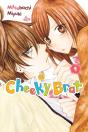 Cheeky Brat, Vol. 9 - Preview