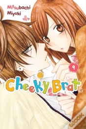 Capa do artigo Cheeky Brat, Vol. 9