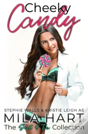 Capa do artigo Cheeky Candy