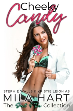 Capa do artigo Cheeky Candy