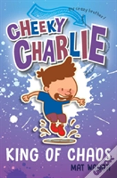 Cheeky Charlie