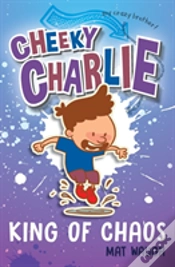 Capa do artigo Cheeky Charlie