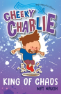 Cheeky Charlie - Preview
