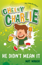 Cheeky Charlie - Preview