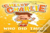 Cheeky Charlie