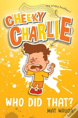 Capa do artigo Cheeky Charlie