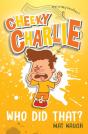 Cheeky Charlie - Preview