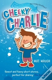 Capa do artigo Cheeky Charlie