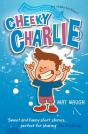 Cheeky Charlie - Preview