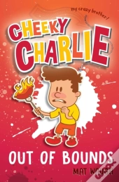 Cheeky Charlie: Out Of Bounds