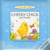 Capa do artigo Cheeky Chick And Friends