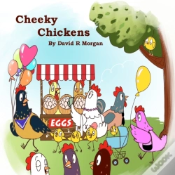 Capa do artigo Cheeky Chickens
