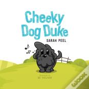 Cheeky Dog Duke