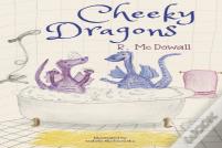 Cheeky Dragons