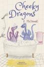 Cheeky Dragons - Preview