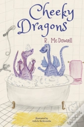 Cheeky Dragons