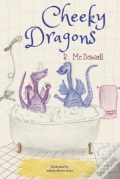 Capa do artigo Cheeky Dragons