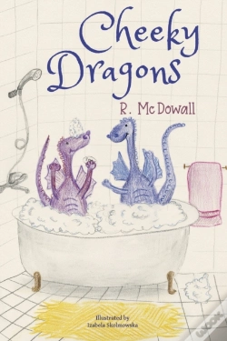 Capa do artigo Cheeky Dragons