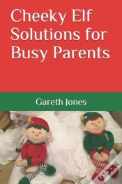 Capa do artigo Cheeky Elf Solutions For Busy Parents