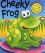 Cheeky Frog (A Noisy Book) - Preview