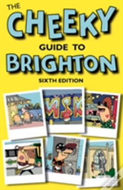 Capa do artigo Cheeky Guide To Brighton