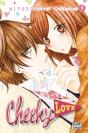 Cheeky Love 09 - Preview