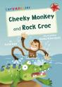 Cheeky Monkey And Rock Croc - Preview